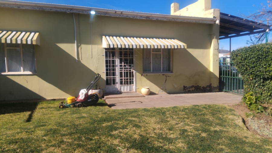 3 Bedroom Property for Sale in Tarkastad Eastern Cape